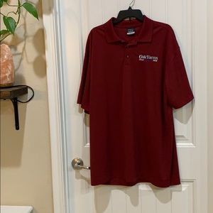 Nike Golf Dri-fit Polo